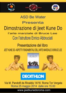 esibizione-jkd-25-maggio