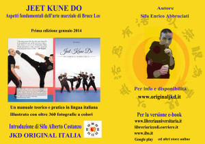 locandina Libro