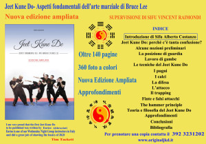 libro JKD